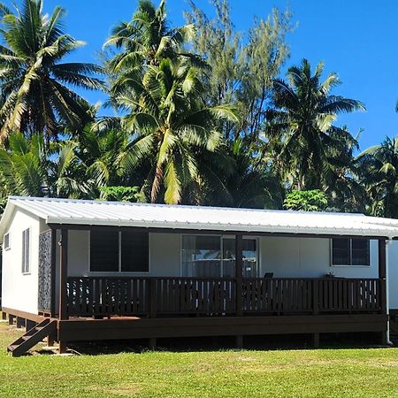 Aumaru Holiday Home Amuri Exterior foto